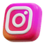 Instagram 3D