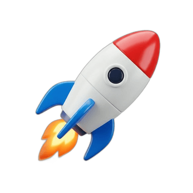 Rocket 3D