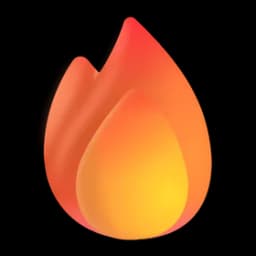 Fire 3D