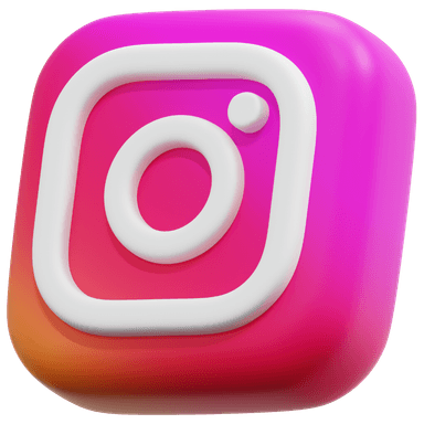 Instagram 3D