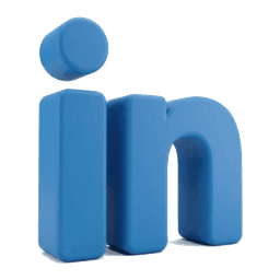 LinkedIn 3D