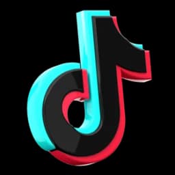 TikTok 3D